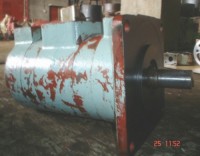 Hydraulic Pump