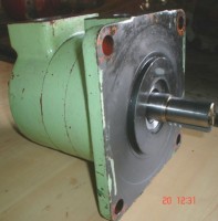 Hydraulic Pump